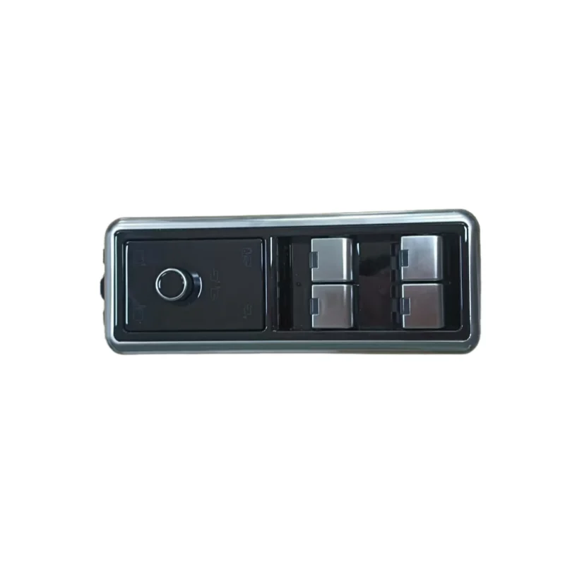 A set of old models upgraded to a new one FOR Land Rover driver's door window lifter switch is applicable to L405/L494 LR123006