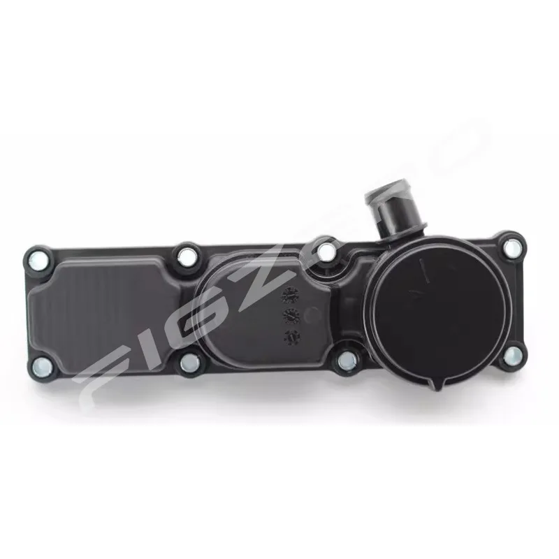 Black Colour for MAXUS G10 Oil-Gas Separation Breather Exhaust Recirculation Valve Diesel 1.9T Automobiles
