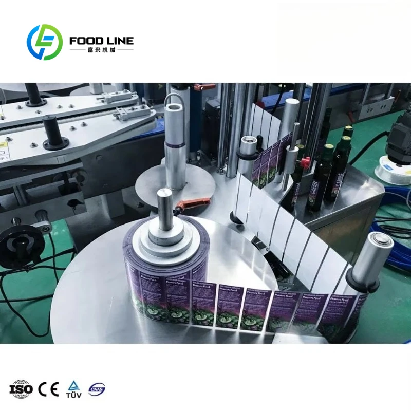 Customized Complete Set Automatic Plastic Bottle Water Mineral Water Pure Water Filling Labeling Packing Machine 200-2000ml