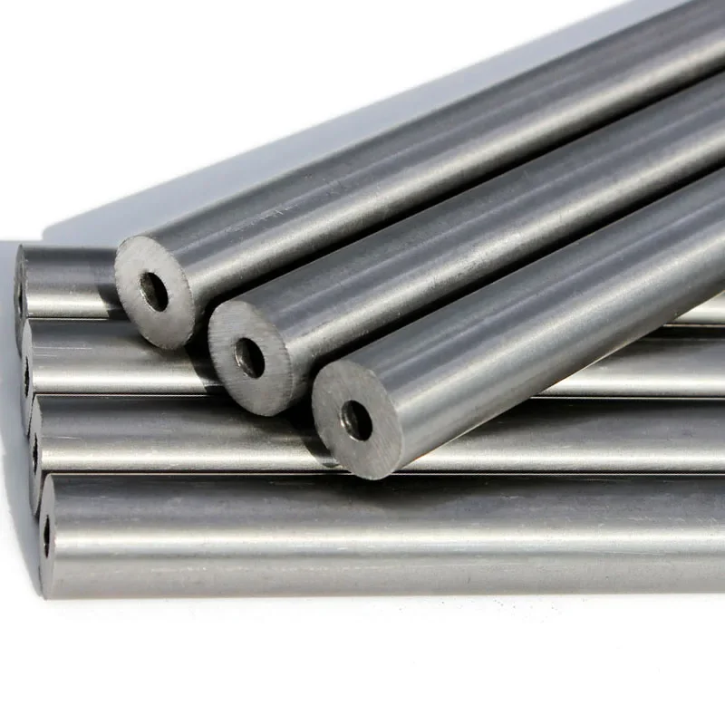 16mm Seamless Steel Pipe Hydraulic Alloy Precision Steel Pipe