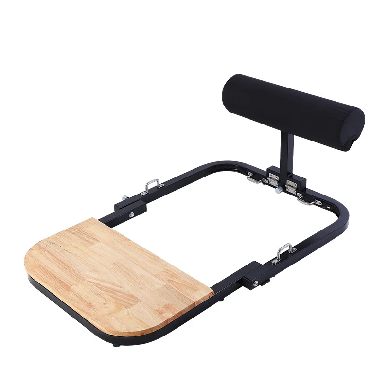 Dispositivo de cadera para el hogar, silla auxiliar de Abdomen, equipo de Fitness portátil para ejercicio de Yoga en interiores