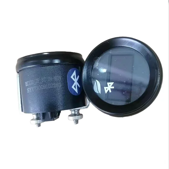 E P Forklift Battery Indicator Lithium Power Display Instrument Cluster with Blue Tooth Function