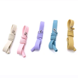 Grafting Eyelash Tweezers Silicone Bracelet Wristband Wrist Strap Tweezer Protector Lash Extension Tools