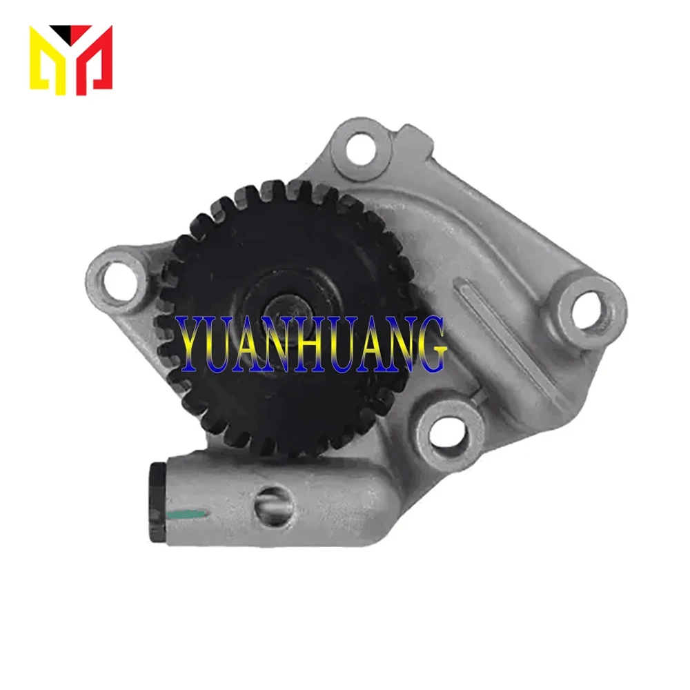 

4TNV94 Oil pump 129900-32001 for Yanmar Engine Diesel Auto Parts