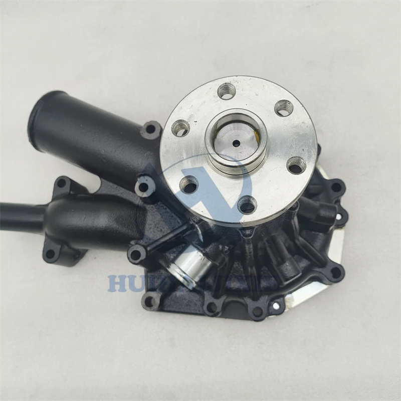 

1136501333 Engine Cooling Water Pump Assy with Gasket for 6HK1 Engine Spare Parts Coolant Water Pump