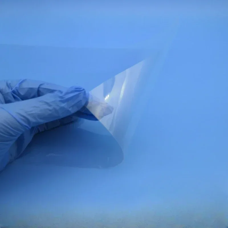 

High transparency AR film/AR anti reflection film with a transmittance rate of 95%