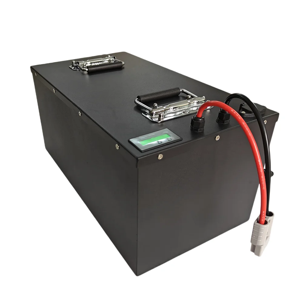 Lifepo4 72V 50Ah 60Ah 70Ah 80A - 72V 40Ah Lifepo4 Battery Pack 评论和价格