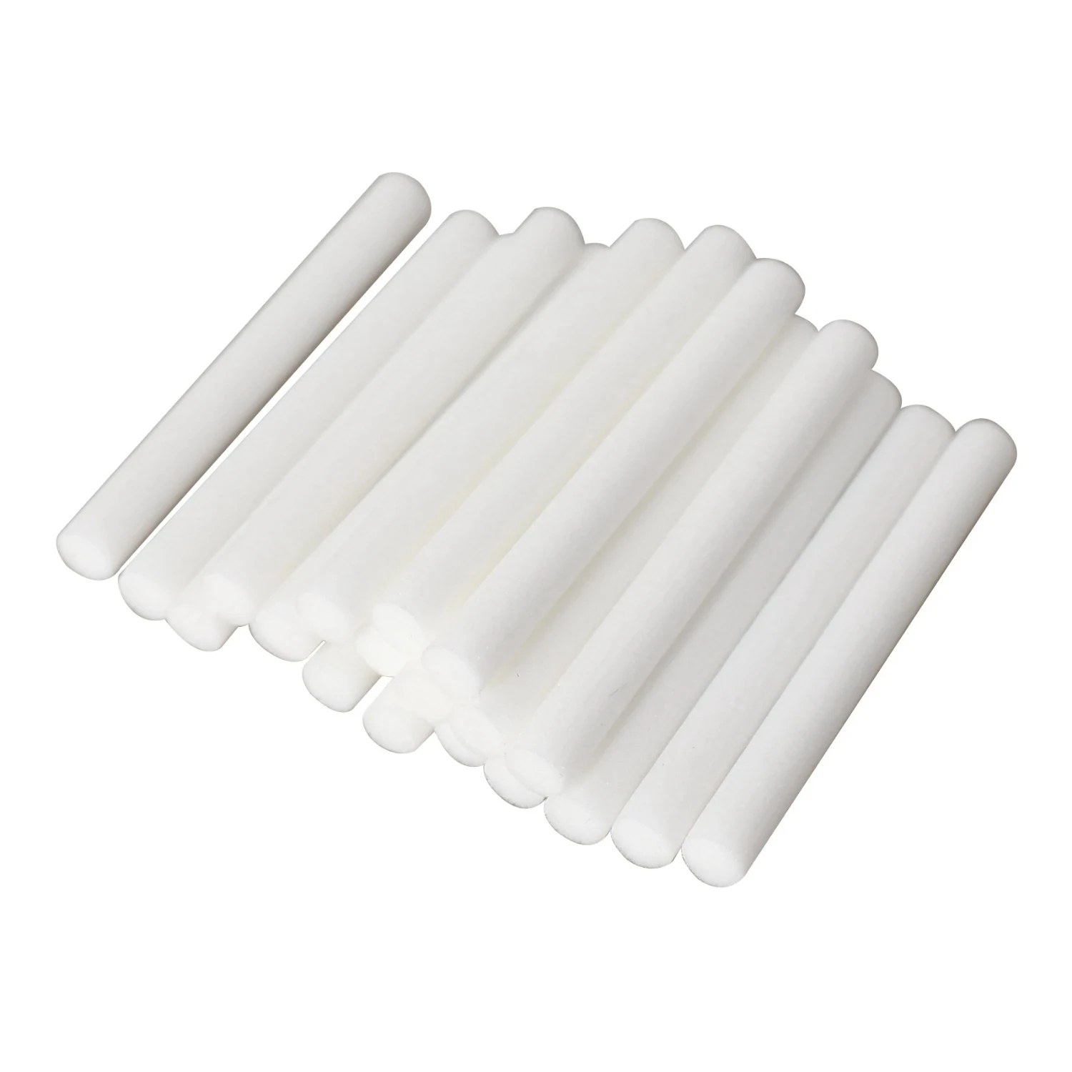 Luxurious High-Quality Cotton Sponge Stick Filters for Effortless Air Freshness Maintenance and Enhanced Atmosphere - Ideal for 