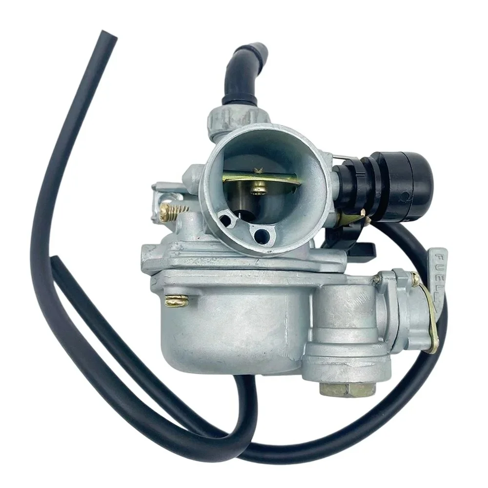 17mm Carburetor Fit For Honda ATC 70  ATC70 70CC Carb 1978 1979 1980 1981 1982 1983 1984 1985