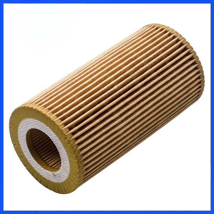 Automotive Oil Filter Assembly 07K115397D