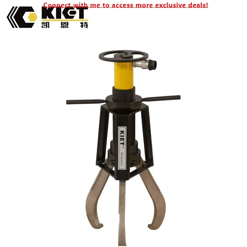 

15 Ton Hydraulic Bearing Puller Set