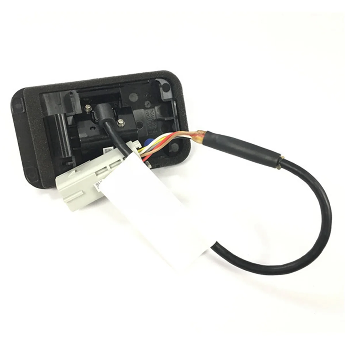 

Durable Rear View Camera for Cadillac Chevrolet Suburban Tahoe GMC Yukon Cadillac Parking Aid Camera 23432248 23378804 23432248