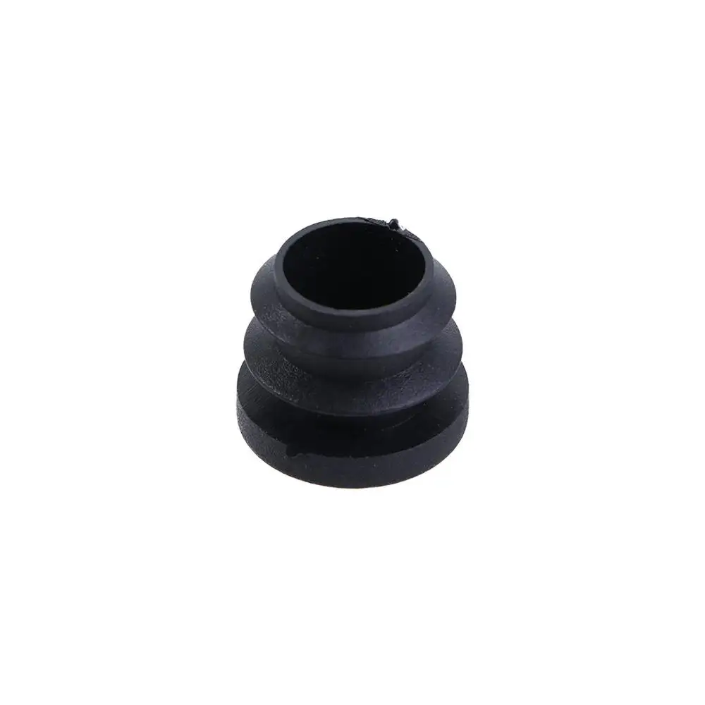 10Pcs Round Home Chair Bump Pipe Floor Protector Furniture Leg Plug Hole Cover Tube Insert Plug