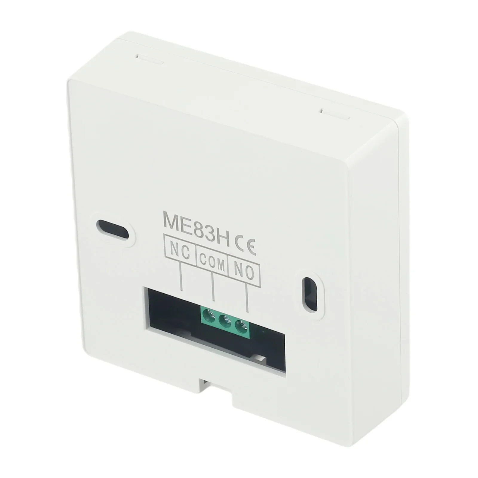 Controlador de temperatura inteligente programable, termostato Digital, LCD, calefacción de habitación