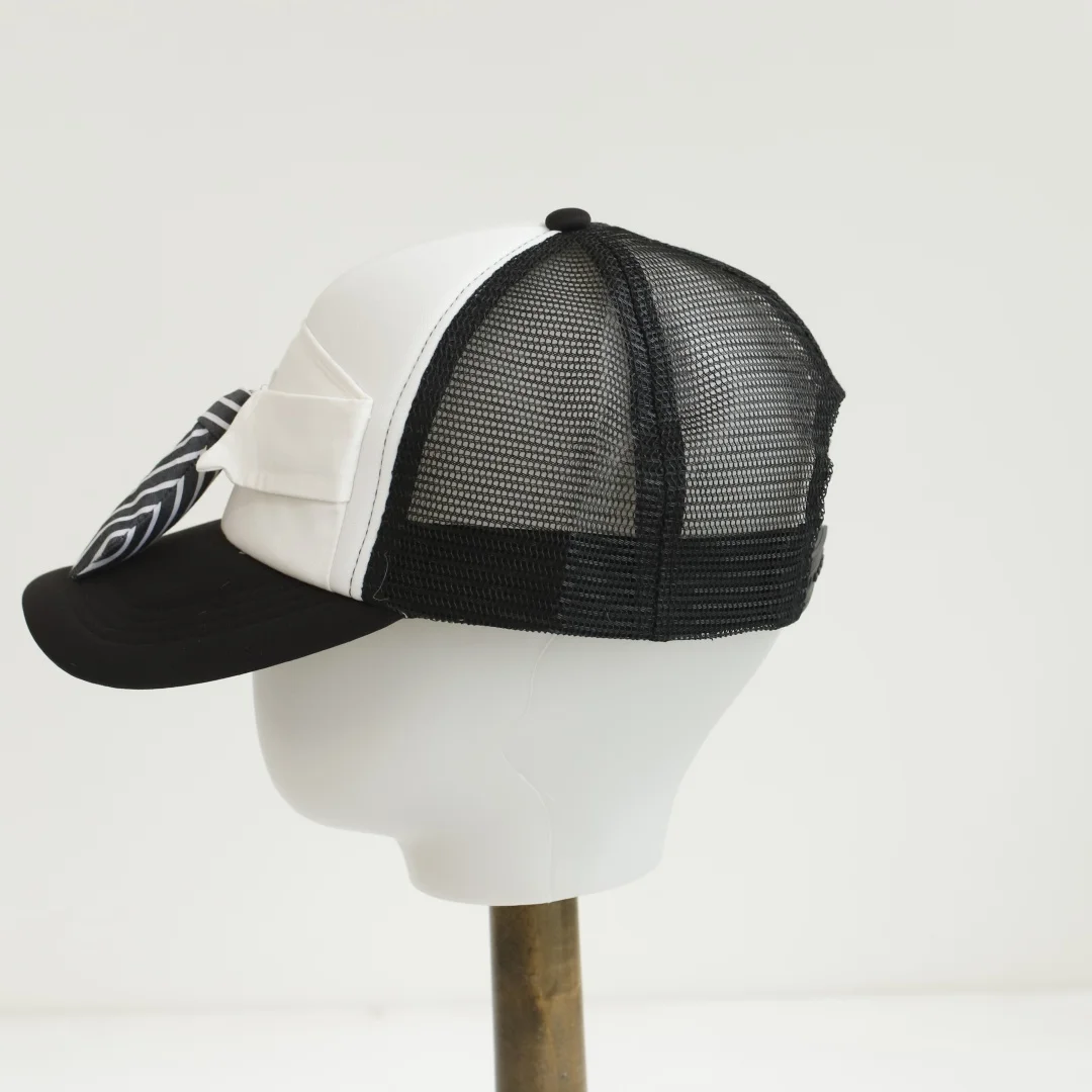 2026 new Y2K Mesh Hats Men's Trucker Hat Cheap Adult Adjustable Polyester Baseball Caps Women Snapback Hat Free Design