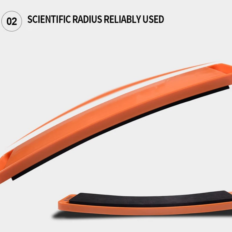 Балетная вращающаяся Поворотная доска для танцоров прочная танцевальная модель для катания на коньках качели с быстрым поворотом художественная гимнастика