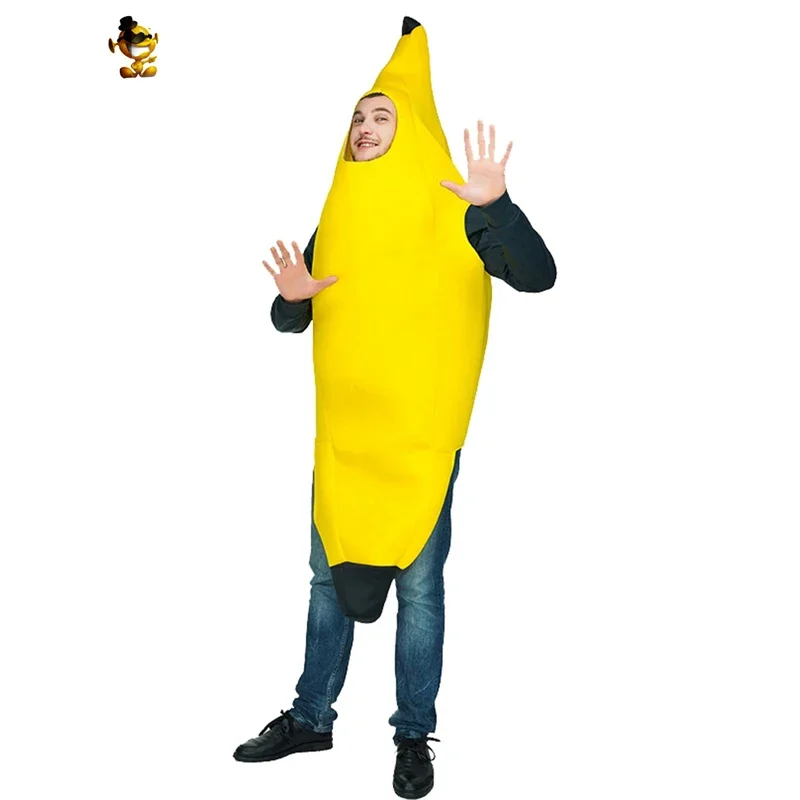 1-10 pezzi Costume da frutta abbigliamento da prestazione per bambini frutta Banana abbigliamento prestazioni per l\'asilo Performance sul palco