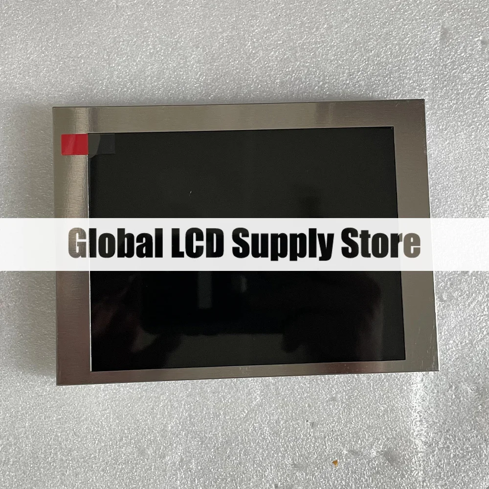 G057QN01 V0 New Original A-Grade 5.7 inch 320x240 LCD Display Screen for Industrial Equipment