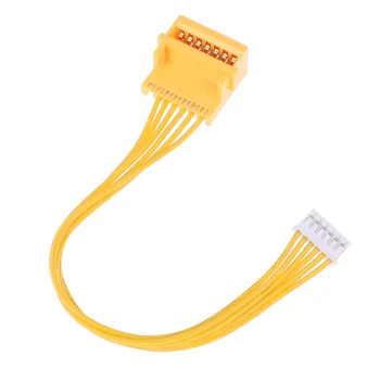 Terminal de conector de cargador BL1830 para Makita, convertidor de adaptador de batería de iones de litio de 14,4 V y 18V, BL1815, BL1430, BL1845, LXT, 1 piezas