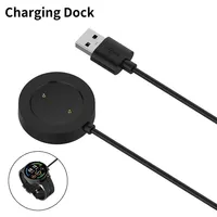 Watch Charger Professional Quick Charge High Efficiency Smart Watch Magnetic Charging Cable for Xiaomi S1 Active