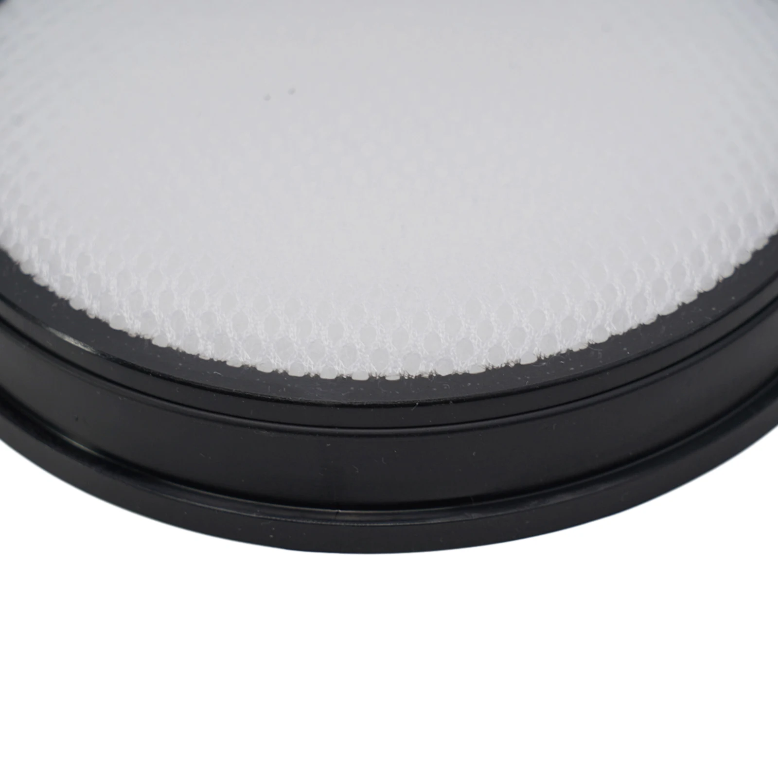 2 Pack Filter Replacement Compatible with For HART 20Volt Cordless Vacuum Model HPSV01 for Effective Dust Control