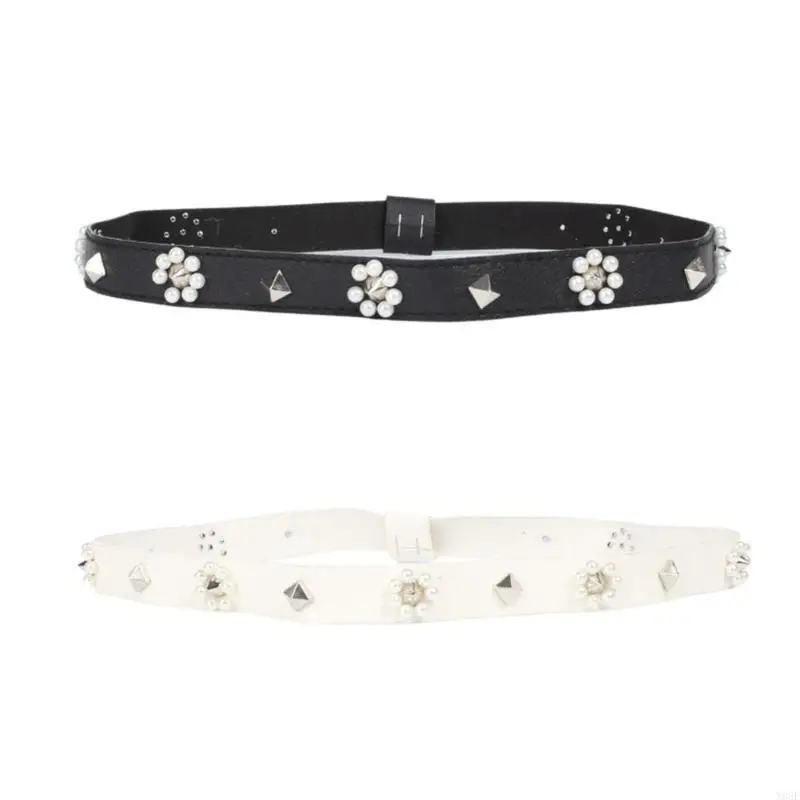 

Шляпа Band для ковбойских шляп Fedora Этническая соломенная шляпа Panamas Hat Hat Hate Hate Buckle Unisex Western Ковбойские