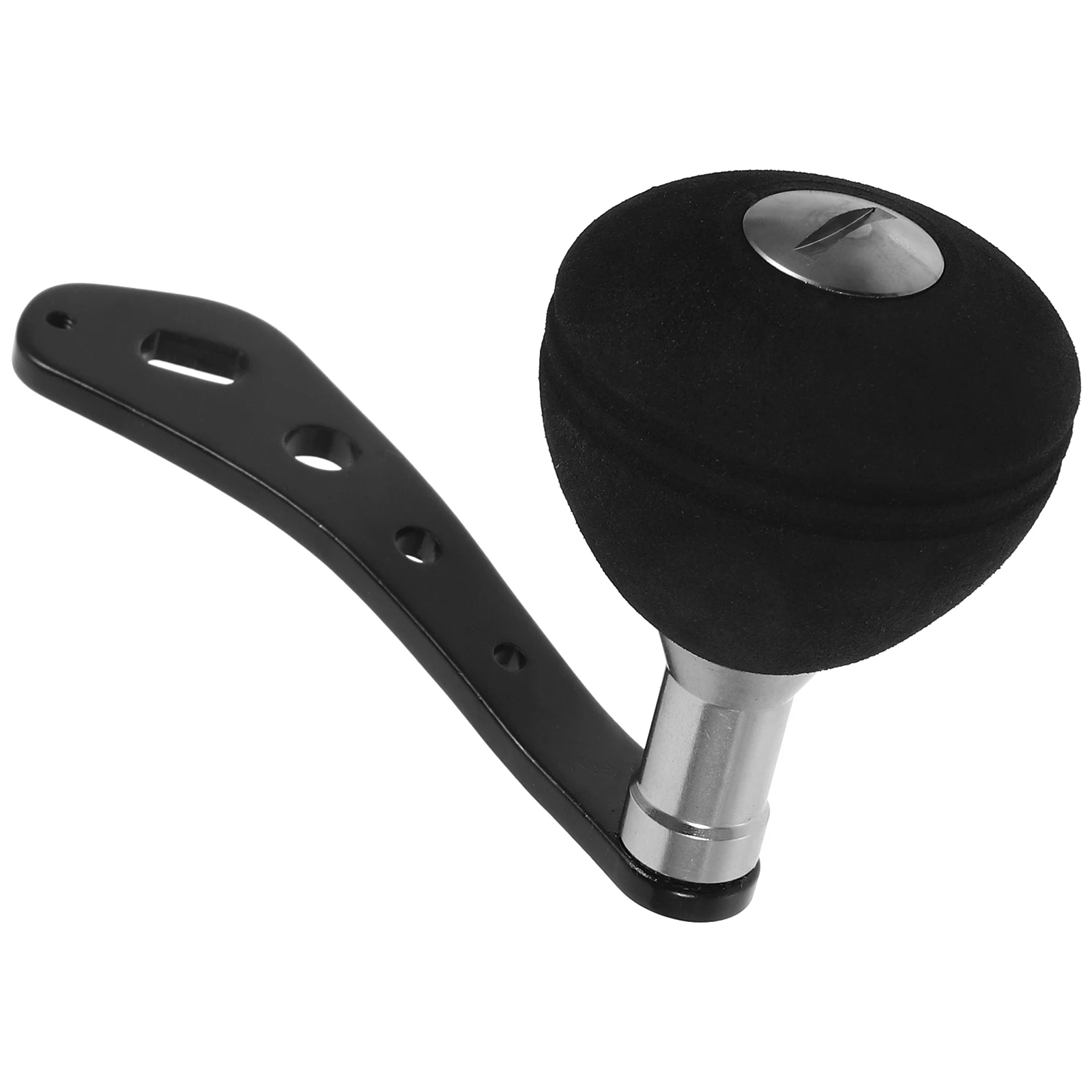 

Fishing Reel Replacement Parts Aluminum Alloy Grip Universal Handles Handle For Reel for Fishing Accessories Durable