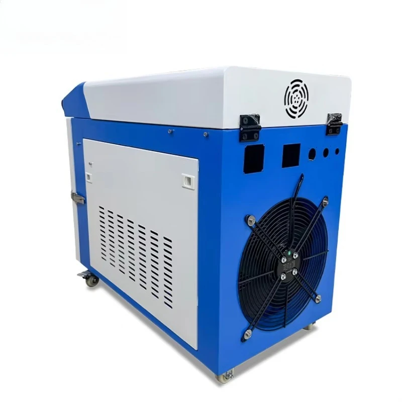 

JLFL-2000ANW Industrial Recirculating Cooled Inverter Water Chiller 3D Printer All-in-one Chiller Manufacturer Price