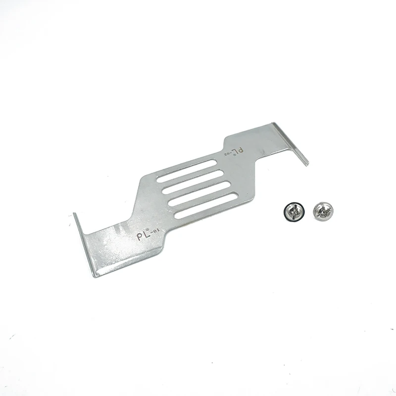 C 1pc new Stitch in Ditch Guider Pack Waist Upper Collar Lap SeStitcham Guider For Industrial Lockstitch Sewing Machine