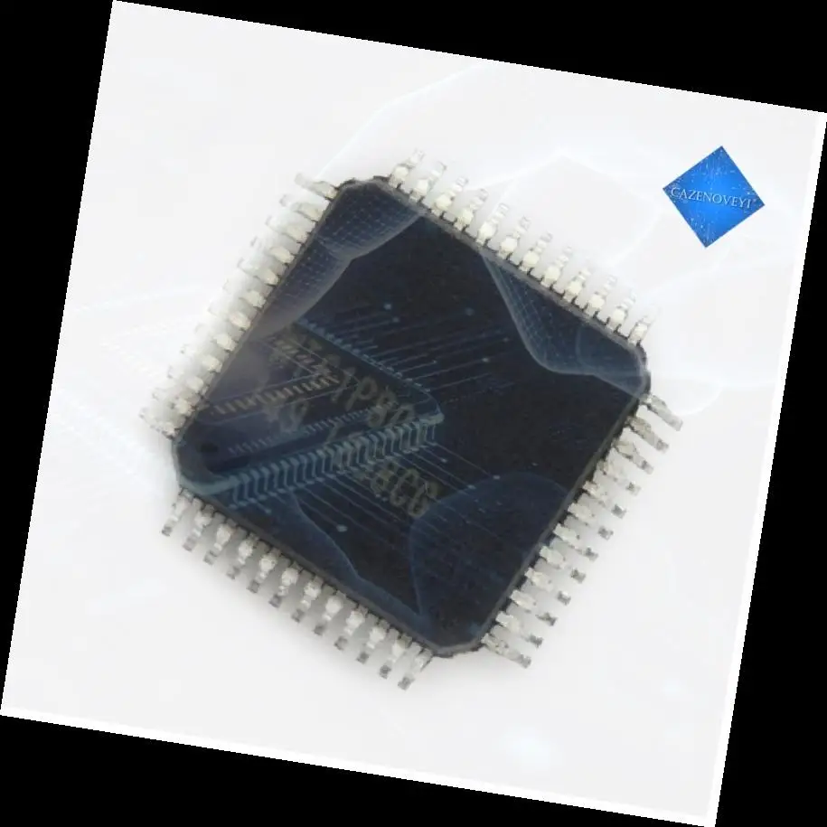(5-10-20-30-100PCS) 61P805 QFP-48 WT61P805