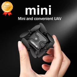 Nuovo V2 Mini Drone professionale HD fotografia aerea fotocamera 5G FPV pressione dell'aria altitudine tenere pieghevole Quadcopter Drone giocattoli