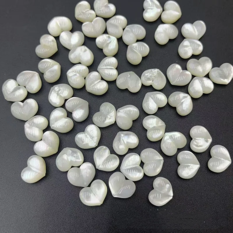 5Pieces Sea Shell H…