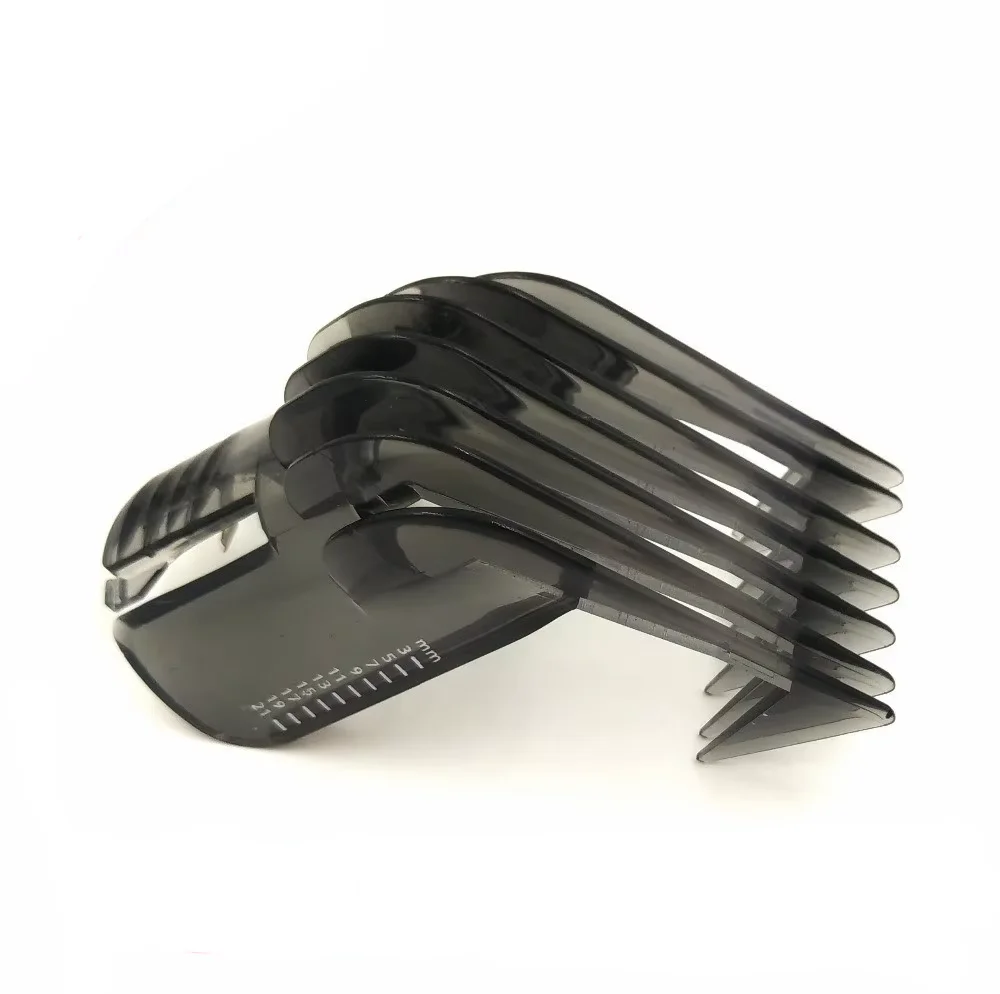 QC5130 shaver Hair Clipper Comb 3-21MM 1/8-5/8 INCH head for philips electric trimmer QC5105 QC5115