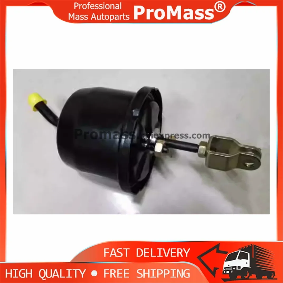 New Exhaust Brake Chamber Cylinder For Mitsubishi Fuso Canter ME290939 MB390890 MB390858 BD-542 BD542 OE Quality