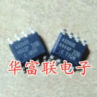 

Free shipping MOSFETAUIR3200S A3200S SOP-8 10PCS As shown