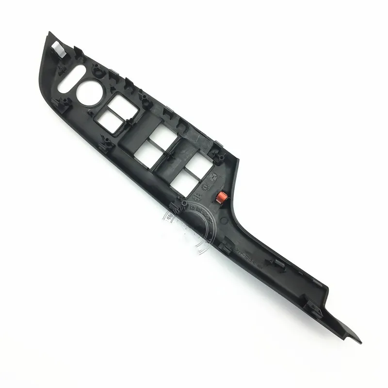 For Honda 9th generation Civic 2012-2015 Door Lifter Switch Panel Glass Control Switch Cover Plate