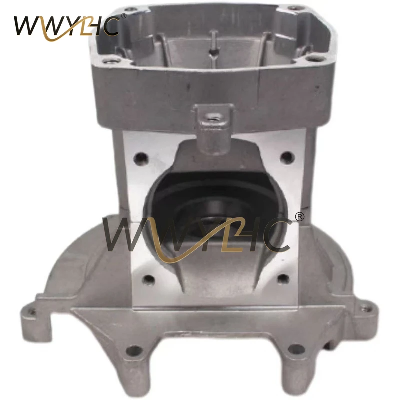 Suitable For 48/63CC Ground Drilling Crankcase