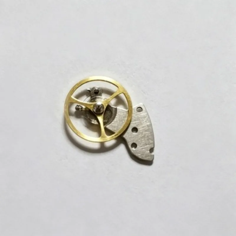 Parts for ST25 movement balance wheel splint 2555 movement balance wheel splint