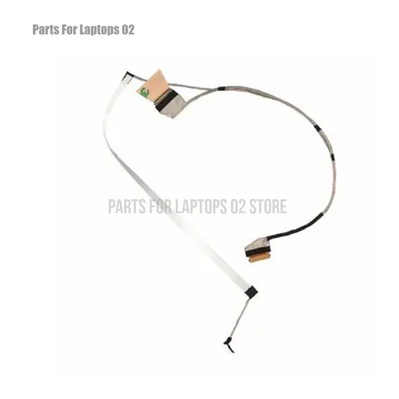 DD New Original Laptop LCD Cable Screen Line For HP 14S-CR 14-DK 14S-Dk 14S-DF 14-DF 6017B0975301