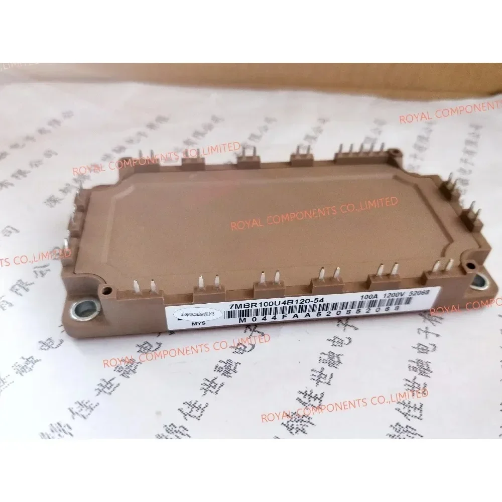 7MBR100U4B120-54