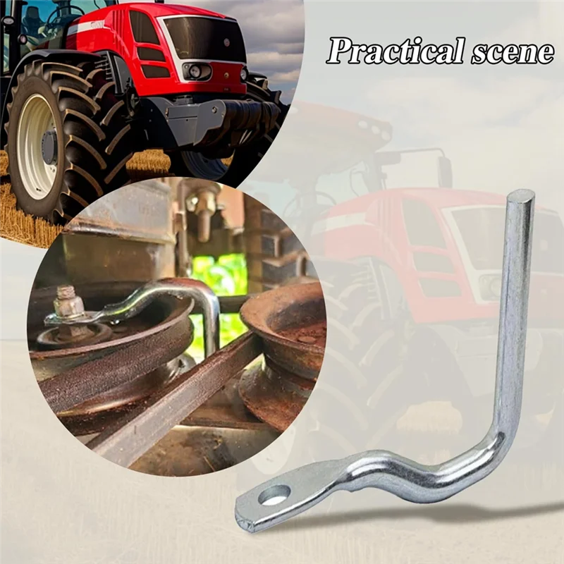 Picture 3: SEHOR-532198468 Belt Keeper Lawn Mower Belts For Lawn Mowers 2354GXLS 2754GLS GT54LS GT54CS GTH2454T GTH26K54T