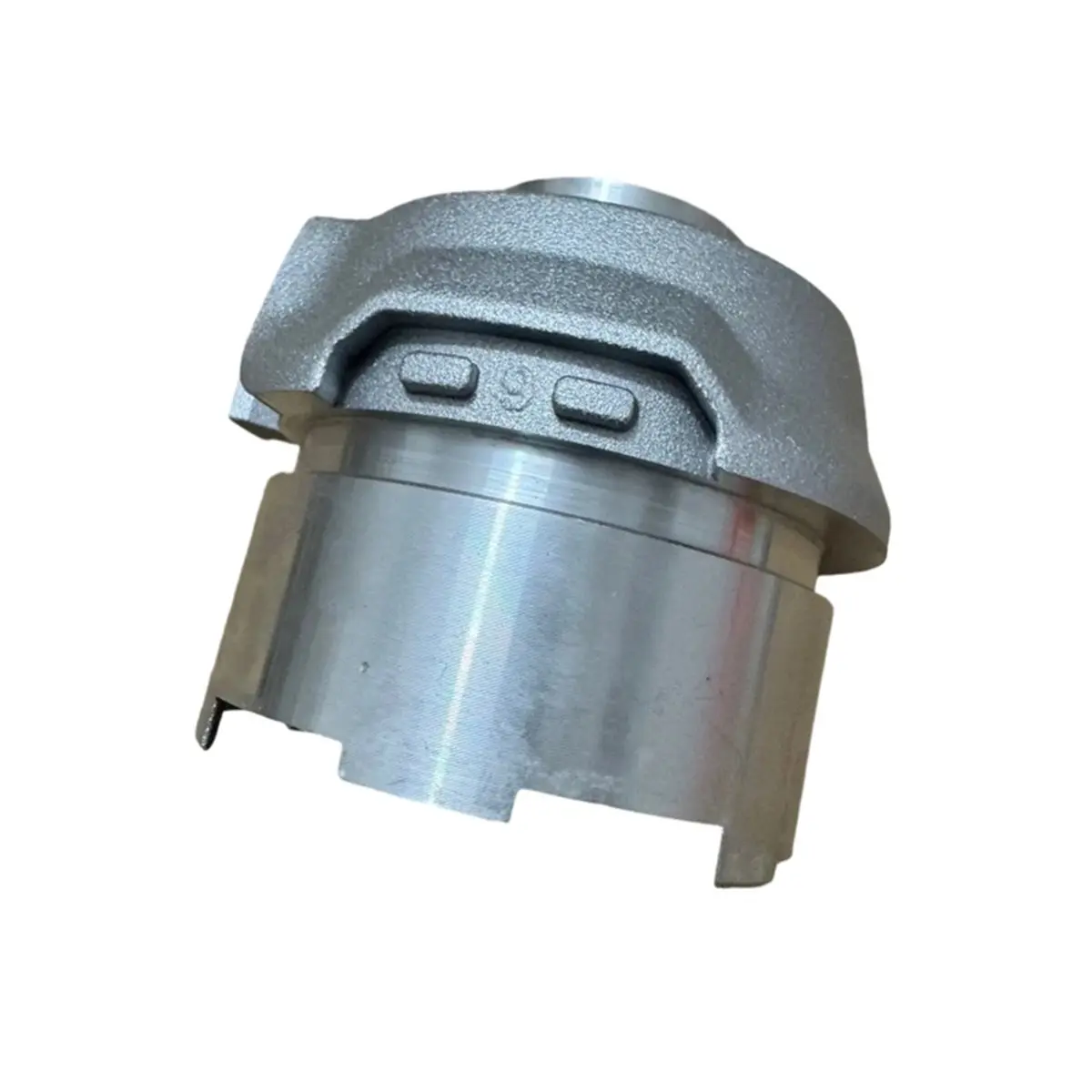 MALL Head Shell N866541 for DCF850 Power Tool Front Shell Accessories