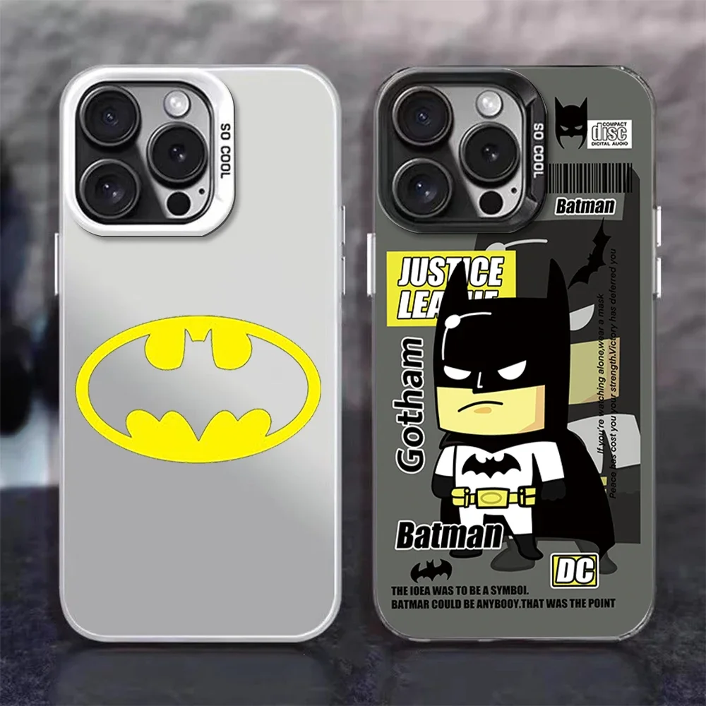 Movie B-Batman Fund… - image