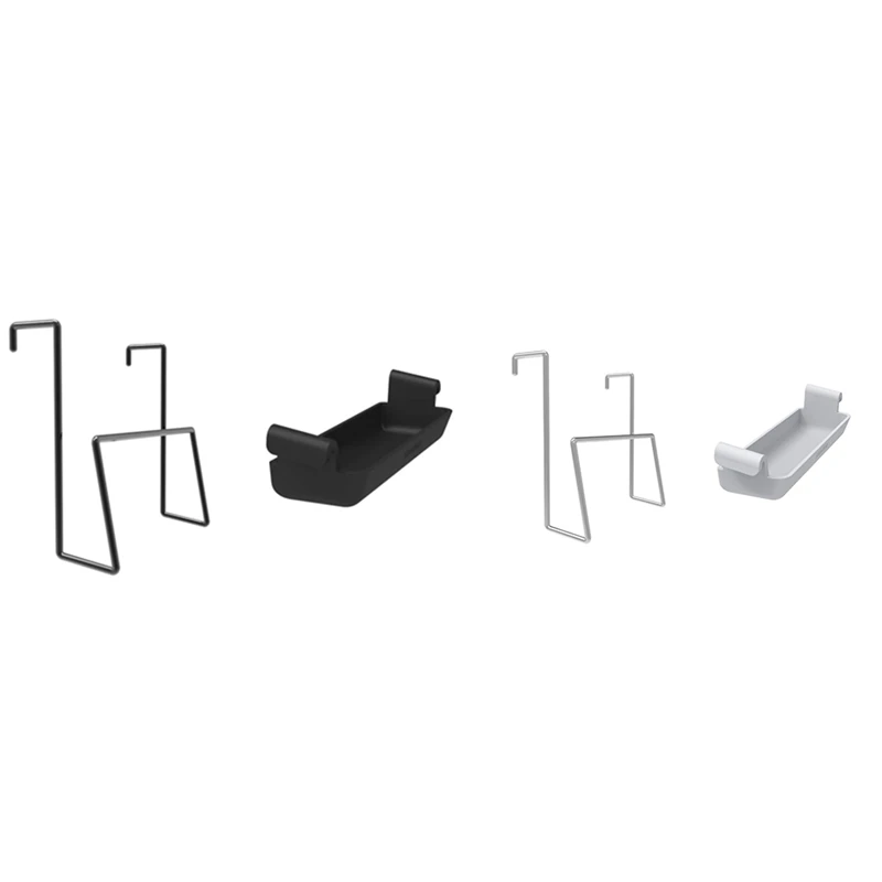 Novo suporte para tampa de fogão lento, rack de tampa de panela com pia de silicone, organizador de tampa de aço inoxidável cabe na maioria das panelas e panelas lentas