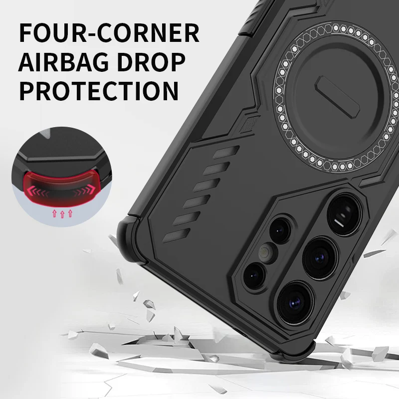 Phone Protection Fu… - image