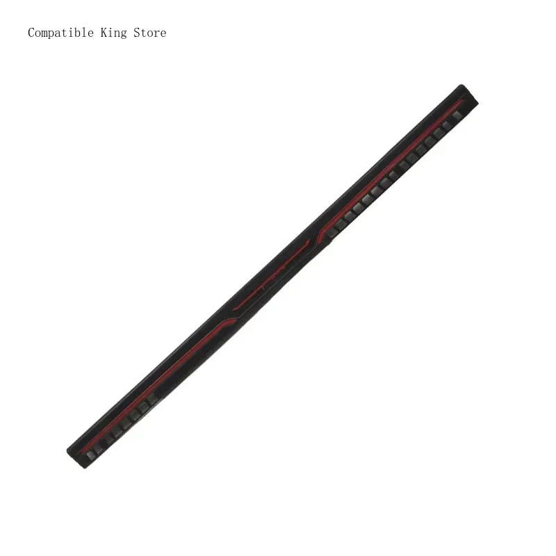 P LCD Back Cover, Front Bezel Frame, and Top Cover Hinge For MSI GS63 GS63VR MS-16K1/16K2/16K4/16K55