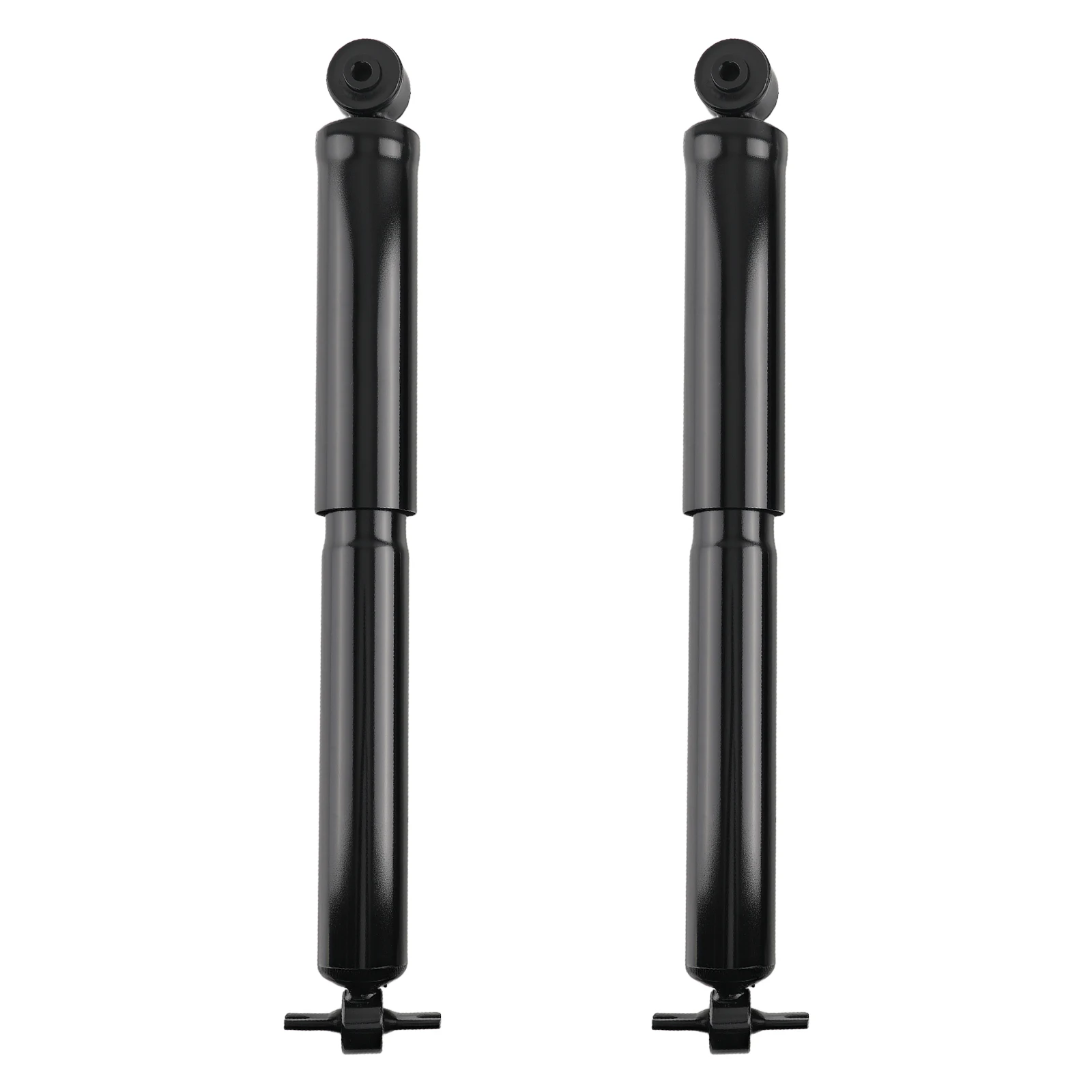 MaXpeedingrods 2x Front Shock Absorber for Land Rover Discovery 1998-2004 Pair RNB103531