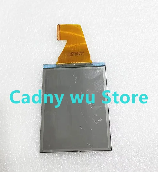 NEW LCD Display Screen For Casio Exilim EX-ZR3500 EX-ZR2000 ZR2000 ZR3500 ZR3600 ZR5000 Digital Camera Repair Part NO Backlight