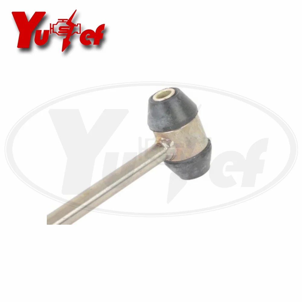 Rear Axle Left Bar Stabilizer Link 2043200589 Fits for MB W204 C204 S204 C218 X218 W212 A207 C207 X204 204 320 05 89