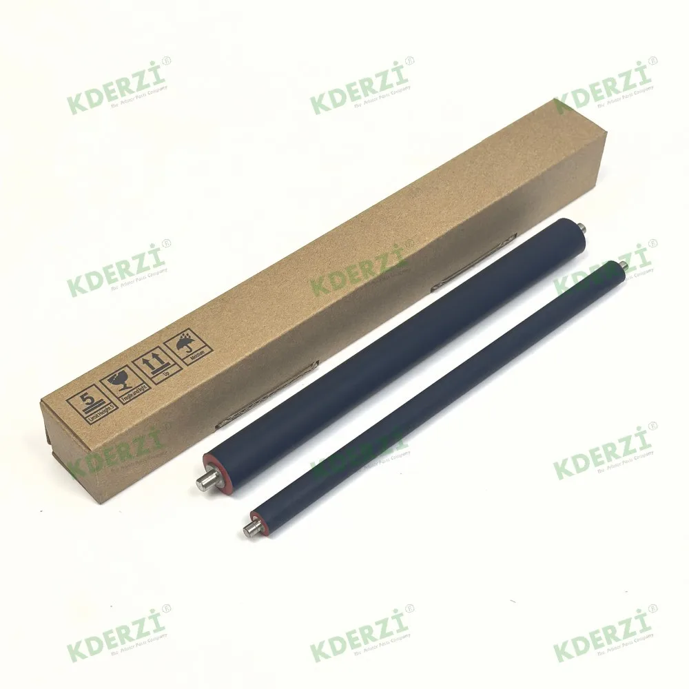 JC66-01663A JC66-01664A Pressure Roller for Samsung SL-M3320 3875 M4020 M4070 ML-3310 3710 SCX-4833 Fuser Lower Roller